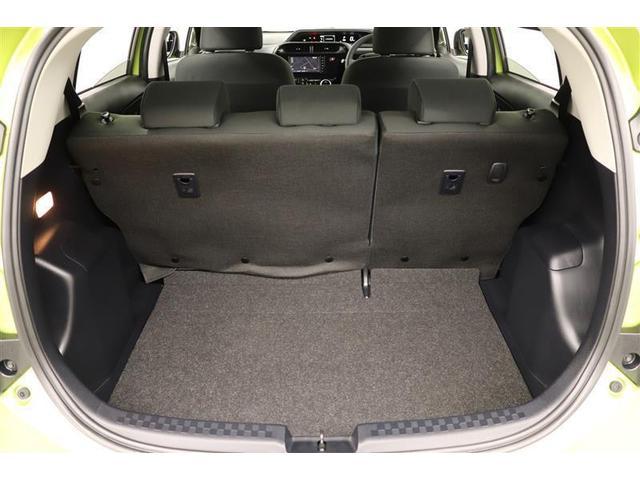 アクア Ｓ　１年保証　ワンオーナー　シートヒーター　フルセグ　メモリーナビ　ＤＶＤ再生　ミュージックプレイヤー接続可　バックカメラ　衝突被害軽減システム　ＥＴＣ　ドラレコ　アイドリングストップ（22枚目）