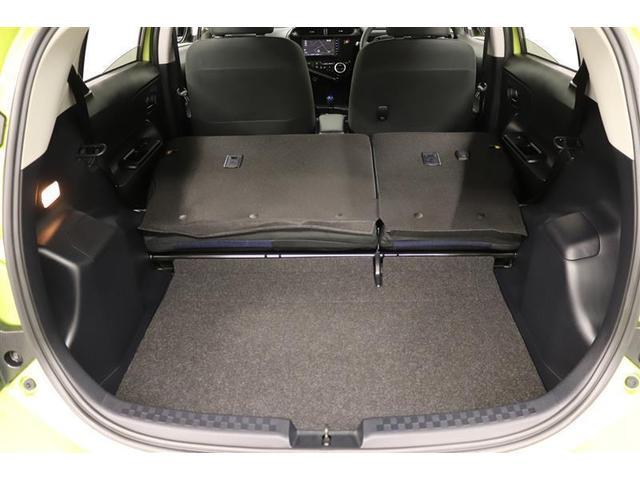 アクア Ｓ　１年保証　ワンオーナー　シートヒーター　フルセグ　メモリーナビ　ＤＶＤ再生　ミュージックプレイヤー接続可　バックカメラ　衝突被害軽減システム　ＥＴＣ　ドラレコ　アイドリングストップ（23枚目）