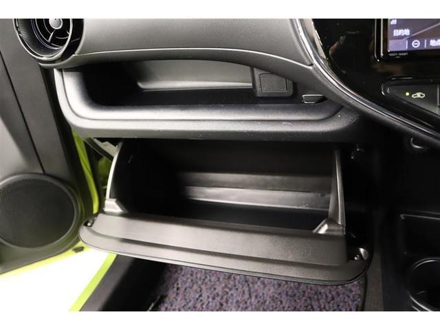 アクア Ｓ　１年保証　ワンオーナー　シートヒーター　フルセグ　メモリーナビ　ＤＶＤ再生　ミュージックプレイヤー接続可　バックカメラ　衝突被害軽減システム　ＥＴＣ　ドラレコ　アイドリングストップ（25枚目）