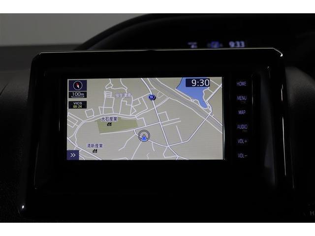 ヴォクシー ＺＳ　煌ＩＩＩ　１年保証　フルセグ　メモリーナビ　ＤＶＤ再生　ミュージックプレイヤー接続可　バックカメラ　衝突被害軽減システム　ドラレコ　両側電動スライド　ＬＥＤヘッドランプ　ウオークスルー　乗車定員７人　３列シート（7枚目）