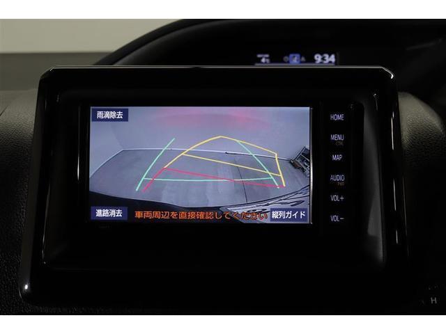 ヴォクシー ＺＳ　煌ＩＩＩ　１年保証　フルセグ　メモリーナビ　ＤＶＤ再生　ミュージックプレイヤー接続可　バックカメラ　衝突被害軽減システム　ドラレコ　両側電動スライド　ＬＥＤヘッドランプ　ウオークスルー　乗車定員７人　３列シート（8枚目）