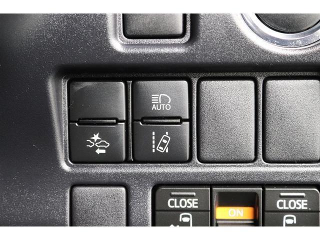 ヴォクシー ＺＳ　煌ＩＩＩ　１年保証　フルセグ　メモリーナビ　ＤＶＤ再生　ミュージックプレイヤー接続可　バックカメラ　衝突被害軽減システム　ドラレコ　両側電動スライド　ＬＥＤヘッドランプ　ウオークスルー　乗車定員７人　３列シート（11枚目）