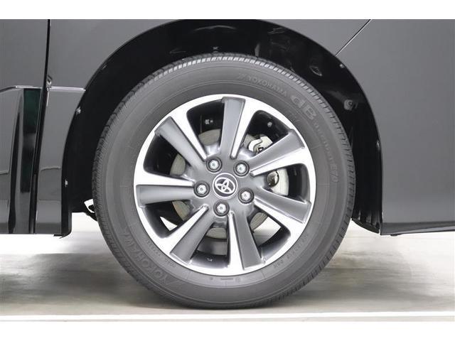 ヴォクシー ＺＳ　煌ＩＩＩ　１年保証　フルセグ　メモリーナビ　ＤＶＤ再生　ミュージックプレイヤー接続可　バックカメラ　衝突被害軽減システム　ドラレコ　両側電動スライド　ＬＥＤヘッドランプ　ウオークスルー　乗車定員７人　３列シート（18枚目）