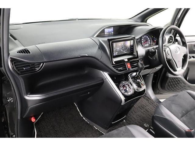 ヴォクシー ＺＳ　煌ＩＩＩ　１年保証　フルセグ　メモリーナビ　ＤＶＤ再生　ミュージックプレイヤー接続可　バックカメラ　衝突被害軽減システム　ドラレコ　両側電動スライド　ＬＥＤヘッドランプ　ウオークスルー　乗車定員７人　３列シート（23枚目）