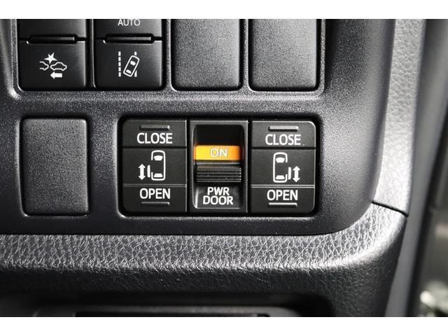 ヴォクシー ＺＳ　煌ＩＩＩ　１年保証　フルセグ　メモリーナビ　ＤＶＤ再生　ミュージックプレイヤー接続可　バックカメラ　衝突被害軽減システム　ドラレコ　両側電動スライド　ＬＥＤヘッドランプ　ウオークスルー　乗車定員７人　３列シート（28枚目）