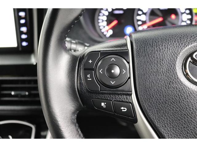 ヴォクシー ＺＳ　煌ＩＩＩ　１年保証　フルセグ　メモリーナビ　ＤＶＤ再生　ミュージックプレイヤー接続可　バックカメラ　衝突被害軽減システム　ドラレコ　両側電動スライド　ＬＥＤヘッドランプ　ウオークスルー　乗車定員７人　３列シート（31枚目）