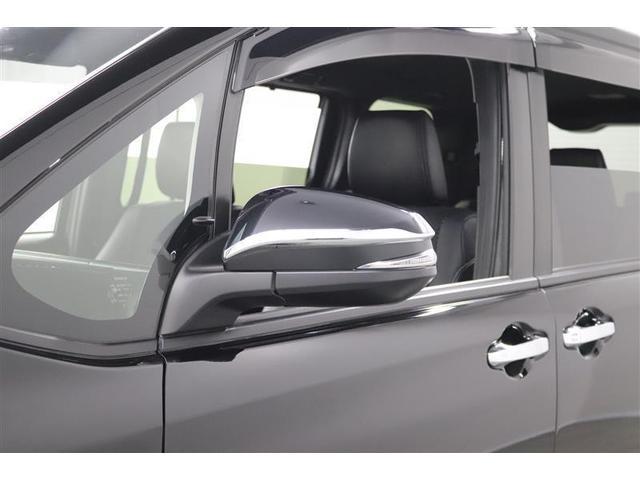 ヴォクシー ＺＳ　煌ＩＩＩ　１年保証　フルセグ　メモリーナビ　ＤＶＤ再生　ミュージックプレイヤー接続可　バックカメラ　衝突被害軽減システム　ドラレコ　両側電動スライド　ＬＥＤヘッドランプ　ウオークスルー　乗車定員７人　３列シート（35枚目）