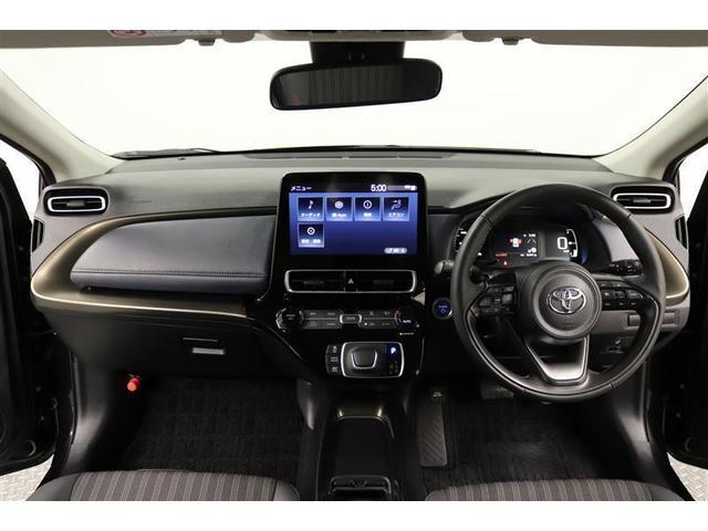 アクア Ｚ　１年保証　ワンオーナー　シートヒーター　ミュージックプレイヤー接続可　バックカメラ　衝突被害軽減システム　ＥＴＣ　ＬＥＤヘッドランプ　アイドリングストップ（6枚目）