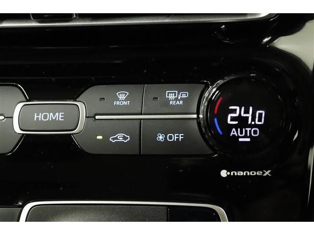 アクア Ｚ　１年保証　ワンオーナー　シートヒーター　ミュージックプレイヤー接続可　バックカメラ　衝突被害軽減システム　ＥＴＣ　ＬＥＤヘッドランプ　アイドリングストップ（15枚目）