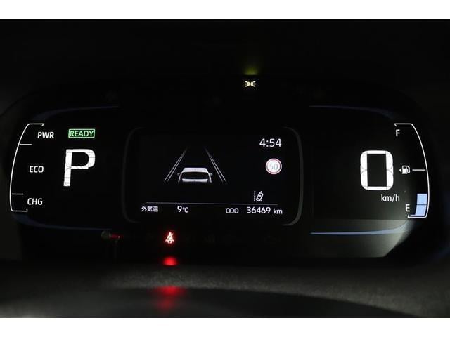 アクア Ｚ　１年保証　ワンオーナー　シートヒーター　ミュージックプレイヤー接続可　バックカメラ　衝突被害軽減システム　ＥＴＣ　ＬＥＤヘッドランプ　アイドリングストップ（16枚目）