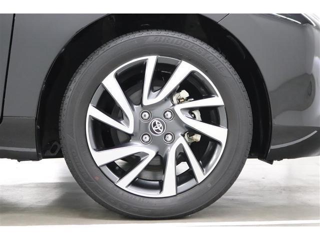 アクア Ｚ　１年保証　ワンオーナー　シートヒーター　ミュージックプレイヤー接続可　バックカメラ　衝突被害軽減システム　ＥＴＣ　ＬＥＤヘッドランプ　アイドリングストップ（17枚目）