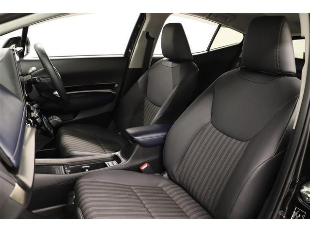 アクア Ｚ　１年保証　ワンオーナー　シートヒーター　ミュージックプレイヤー接続可　バックカメラ　衝突被害軽減システム　ＥＴＣ　ＬＥＤヘッドランプ　アイドリングストップ（18枚目）