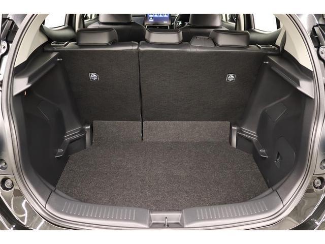 アクア Ｚ　１年保証　ワンオーナー　シートヒーター　ミュージックプレイヤー接続可　バックカメラ　衝突被害軽減システム　ＥＴＣ　ＬＥＤヘッドランプ　アイドリングストップ（20枚目）