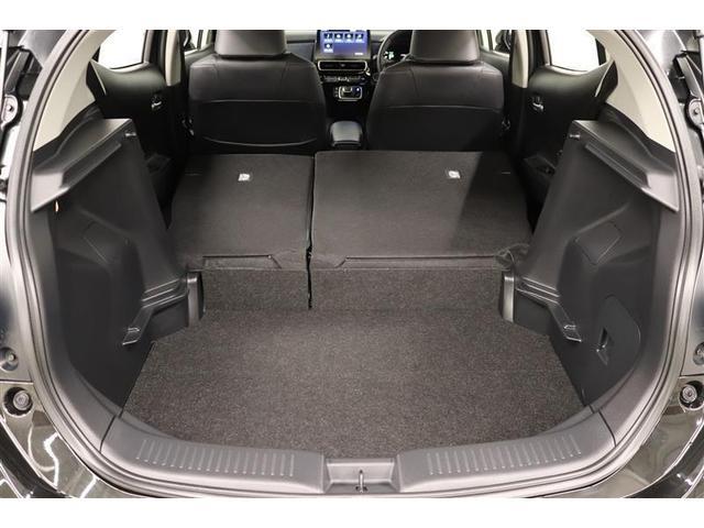 アクア Ｚ　１年保証　ワンオーナー　シートヒーター　ミュージックプレイヤー接続可　バックカメラ　衝突被害軽減システム　ＥＴＣ　ＬＥＤヘッドランプ　アイドリングストップ（21枚目）