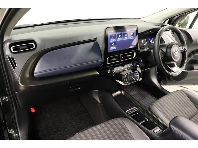 アクア Ｚ　１年保証　ワンオーナー　シートヒーター　ミュージックプレイヤー接続可　バックカメラ　衝突被害軽減システム　ＥＴＣ　ＬＥＤヘッドランプ　アイドリングストップ（22枚目）