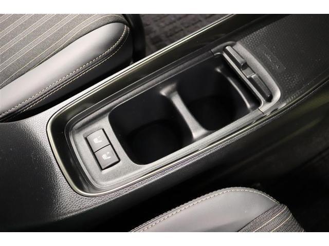 アクア Ｚ　１年保証　ワンオーナー　シートヒーター　ミュージックプレイヤー接続可　バックカメラ　衝突被害軽減システム　ＥＴＣ　ＬＥＤヘッドランプ　アイドリングストップ（25枚目）