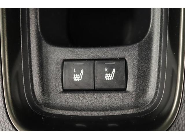 アクア Ｚ　１年保証　ワンオーナー　シートヒーター　ミュージックプレイヤー接続可　バックカメラ　衝突被害軽減システム　ＥＴＣ　ＬＥＤヘッドランプ　アイドリングストップ（27枚目）