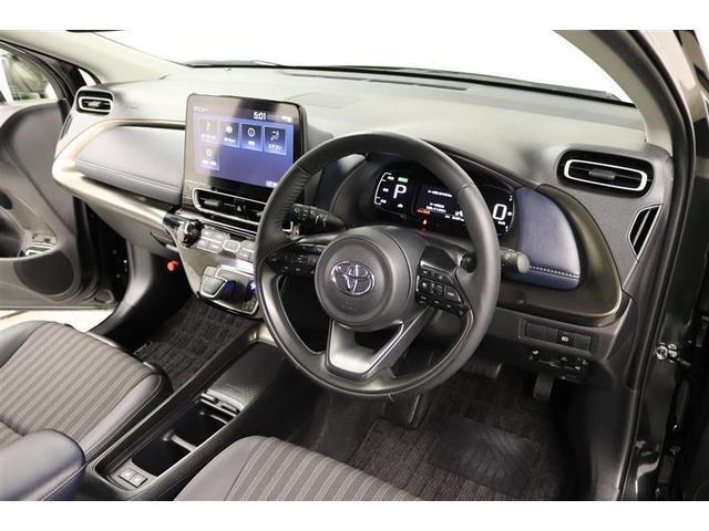 アクア Ｚ　１年保証　ワンオーナー　シートヒーター　ミュージックプレイヤー接続可　バックカメラ　衝突被害軽減システム　ＥＴＣ　ＬＥＤヘッドランプ　アイドリングストップ（32枚目）