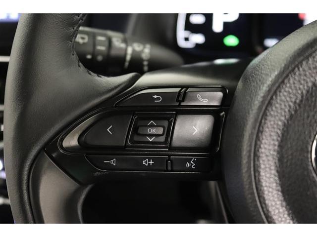 アクア Ｚ　１年保証　ワンオーナー　シートヒーター　ミュージックプレイヤー接続可　バックカメラ　衝突被害軽減システム　ＥＴＣ　ＬＥＤヘッドランプ　アイドリングストップ（33枚目）