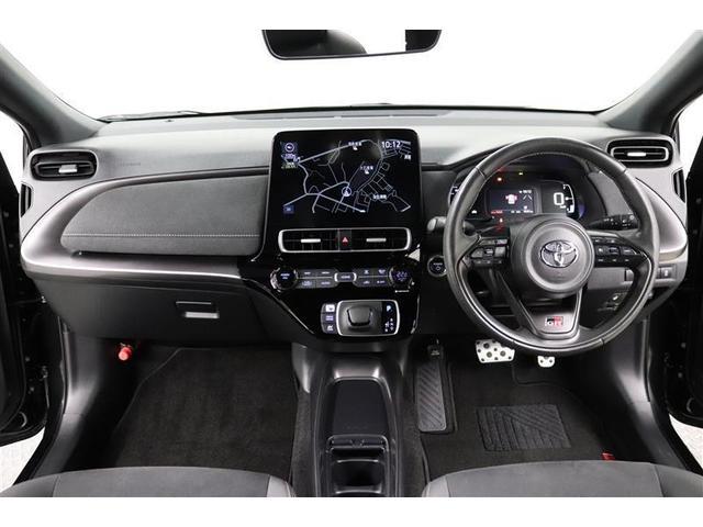 アクア ＧＲスポーツ　１年保証　フルセグ　メモリーナビ　ミュージックプレイヤー接続可　全周囲カメラ　バックカメラ　ＢＳモニター　車線逸脱警報　衝突被害軽減システム　ＥＴＣ　ドラレコ　ＬＥＤヘッドランプ　アイドリングストップ（6枚目）