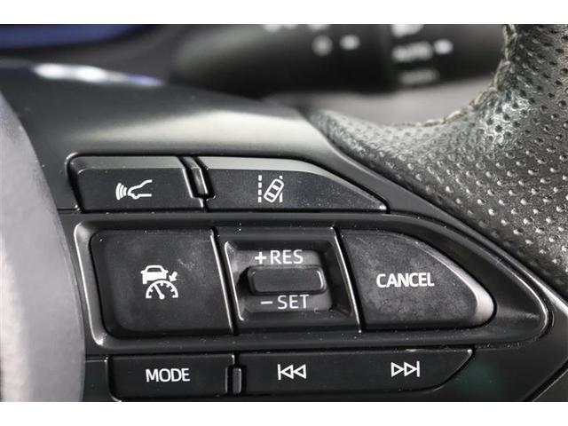 アクア ＧＲスポーツ　１年保証　フルセグ　メモリーナビ　ミュージックプレイヤー接続可　全周囲カメラ　バックカメラ　ＢＳモニター　車線逸脱警報　衝突被害軽減システム　ＥＴＣ　ドラレコ　ＬＥＤヘッドランプ　アイドリングストップ（13枚目）