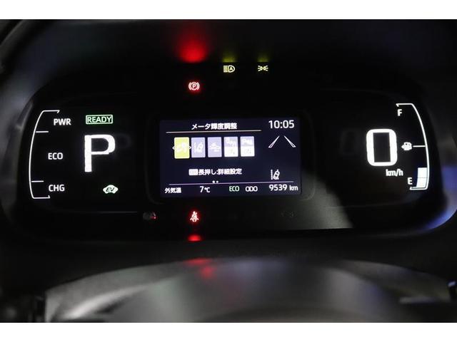 アクア ＧＲスポーツ　１年保証　フルセグ　メモリーナビ　ミュージックプレイヤー接続可　全周囲カメラ　バックカメラ　ＢＳモニター　車線逸脱警報　衝突被害軽減システム　ＥＴＣ　ドラレコ　ＬＥＤヘッドランプ　アイドリングストップ（17枚目）