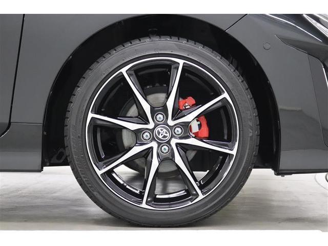 アクア ＧＲスポーツ　１年保証　フルセグ　メモリーナビ　ミュージックプレイヤー接続可　全周囲カメラ　バックカメラ　ＢＳモニター　車線逸脱警報　衝突被害軽減システム　ＥＴＣ　ドラレコ　ＬＥＤヘッドランプ　アイドリングストップ（18枚目）