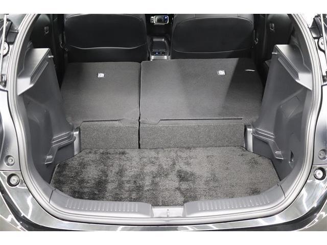 アクア ＧＲスポーツ　１年保証　フルセグ　メモリーナビ　ミュージックプレイヤー接続可　全周囲カメラ　バックカメラ　ＢＳモニター　車線逸脱警報　衝突被害軽減システム　ＥＴＣ　ドラレコ　ＬＥＤヘッドランプ　アイドリングストップ（22枚目）