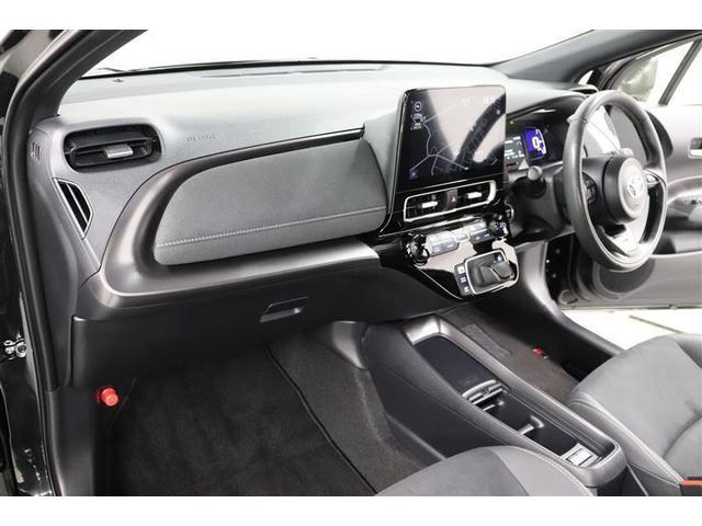 アクア ＧＲスポーツ　１年保証　フルセグ　メモリーナビ　ミュージックプレイヤー接続可　全周囲カメラ　バックカメラ　ＢＳモニター　車線逸脱警報　衝突被害軽減システム　ＥＴＣ　ドラレコ　ＬＥＤヘッドランプ　アイドリングストップ（23枚目）