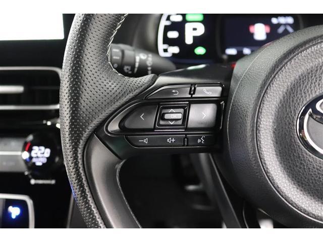 アクア ＧＲスポーツ　１年保証　フルセグ　メモリーナビ　ミュージックプレイヤー接続可　全周囲カメラ　バックカメラ　ＢＳモニター　車線逸脱警報　衝突被害軽減システム　ＥＴＣ　ドラレコ　ＬＥＤヘッドランプ　アイドリングストップ（34枚目）