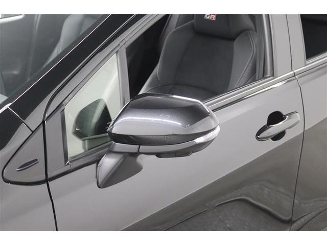 アクア ＧＲスポーツ　１年保証　フルセグ　メモリーナビ　ミュージックプレイヤー接続可　全周囲カメラ　バックカメラ　ＢＳモニター　車線逸脱警報　衝突被害軽減システム　ＥＴＣ　ドラレコ　ＬＥＤヘッドランプ　アイドリングストップ（38枚目）