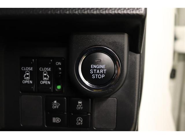 タンク カスタムＧ－Ｔ　１年保証　フルセグ　メモリーナビ　ＤＶＤ再生　ミュージックプレイヤ接続可　全周囲カメラ　バックカメラ　衝突被害軽減システム　ＥＴＣ　ドラレコ　両側電動スライド　ＬＥＤヘッドランプ　アイドリングストップ（10枚目）