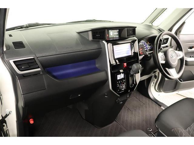 タンク カスタムＧ－Ｔ　１年保証　フルセグ　メモリーナビ　ＤＶＤ再生　ミュージックプレイヤ接続可　全周囲カメラ　バックカメラ　衝突被害軽減システム　ＥＴＣ　ドラレコ　両側電動スライド　ＬＥＤヘッドランプ　アイドリングストップ（23枚目）