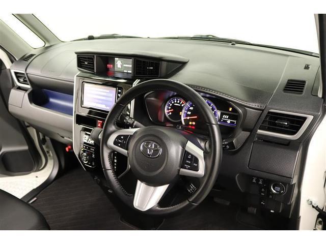 タンク カスタムＧ－Ｔ　１年保証　フルセグ　メモリーナビ　ＤＶＤ再生　ミュージックプレイヤ接続可　全周囲カメラ　バックカメラ　衝突被害軽減システム　ＥＴＣ　ドラレコ　両側電動スライド　ＬＥＤヘッドランプ　アイドリングストップ（31枚目）