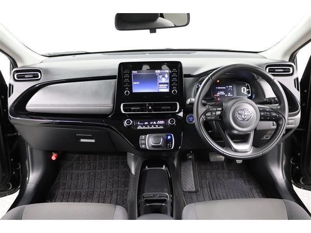 アクア G 1年保証 ワンオーナ- ディスプレイオーディ ミュージックプレイヤー接続可 バックカメラ 車線逸脱警報 衝突被害軽減システム クリアランスソナ- ETC ドラレコ LEDランプ アイドリングストップ(6枚目)