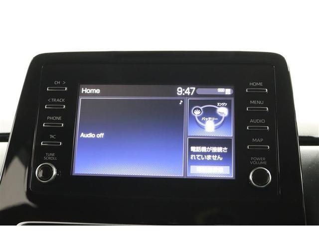 アクア G 1年保証 ワンオーナ- ディスプレイオーディ ミュージックプレイヤー接続可 バックカメラ 車線逸脱警報 衝突被害軽減システム クリアランスソナ- ETC ドラレコ LEDランプ アイドリングストップ(7枚目)