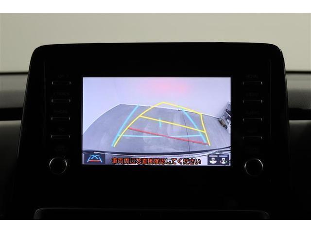 アクア G 1年保証 ワンオーナ- ディスプレイオーディ ミュージックプレイヤー接続可 バックカメラ 車線逸脱警報 衝突被害軽減システム クリアランスソナ- ETC ドラレコ LEDランプ アイドリングストップ(8枚目)