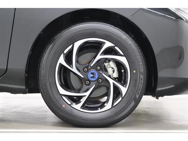 アクア G 1年保証 ワンオーナ- ディスプレイオーディ ミュージックプレイヤー接続可 バックカメラ 車線逸脱警報 衝突被害軽減システム クリアランスソナ- ETC ドラレコ LEDランプ アイドリングストップ(18枚目)