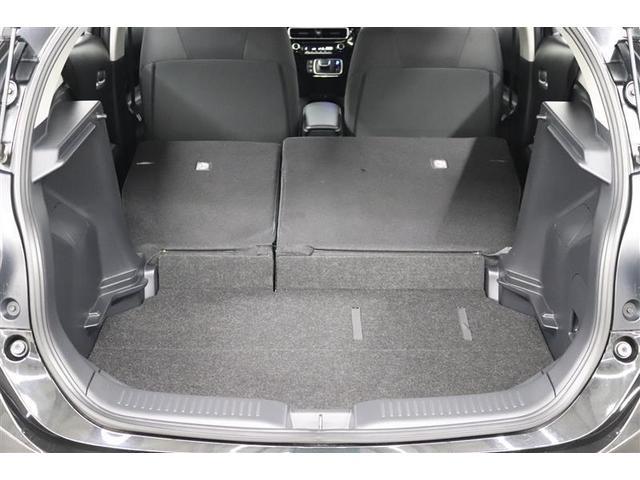 アクア G 1年保証 ワンオーナ- ディスプレイオーディ ミュージックプレイヤー接続可 バックカメラ 車線逸脱警報 衝突被害軽減システム クリアランスソナ- ETC ドラレコ LEDランプ アイドリングストップ(22枚目)