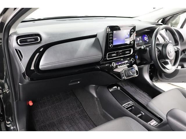 アクア G 1年保証 ワンオーナ- ディスプレイオーディ ミュージックプレイヤー接続可 バックカメラ 車線逸脱警報 衝突被害軽減システム クリアランスソナ- ETC ドラレコ LEDランプ アイドリングストップ(23枚目)