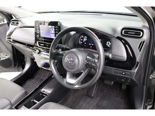 アクア G 1年保証 ワンオーナ- ディスプレイオーディ ミュージックプレイヤー接続可 バックカメラ 車線逸脱警報 衝突被害軽減システム クリアランスソナ- ETC ドラレコ LEDランプ アイドリングストップ(31枚目)