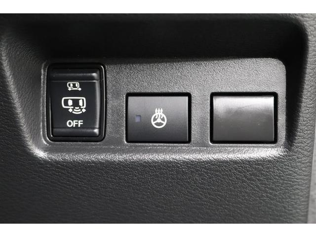 �����~�̃h���C�u�ł���̂Ђ炩�牷�߂�X�e�A�����O�q�[�^�[���t���Ă���܂��I