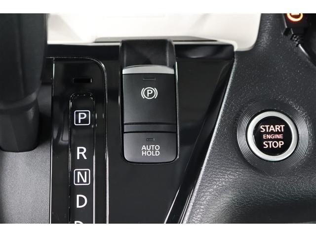 �d���p�[�L���O�u���[�L�𓋍ځB�X�C�b�`����Ńp�[�L���O�u���[�L���쓮�E�������邱�Ƃ��\�ł��̂ŁA����̗͂��s�v�ł����