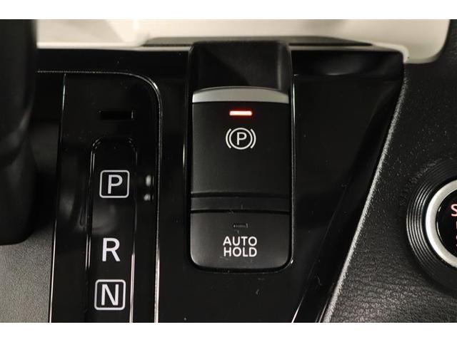 �d���p�[�L���O�u���[�L�𓋍ځB�X�C�b�`����Ńp�[�L���O�u���[�L���쓮�E�������邱�Ƃ��\�ł��̂ŁA����̗͂��s�v�ł����