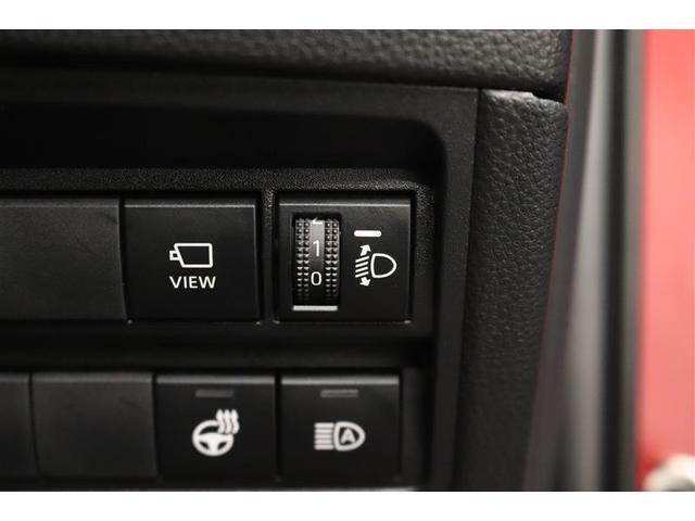 �ԑ̂��X������Ԃ̎��Ƀw�b�h���C�g�̌��̍������㉺�ɒ������邱�Ƃ��o���܂��I