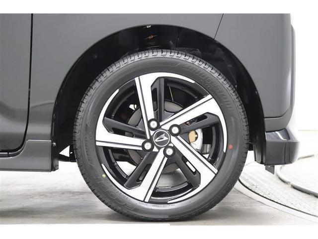 ムーヴ ＲＳ　１年保証　フルセグ　ミュージックプレイヤー接続可　バックカメラ　衝突被害軽減システム　両側電動スライド　ＬＥＤヘッドランプ　アイドリングストップ（14枚目）