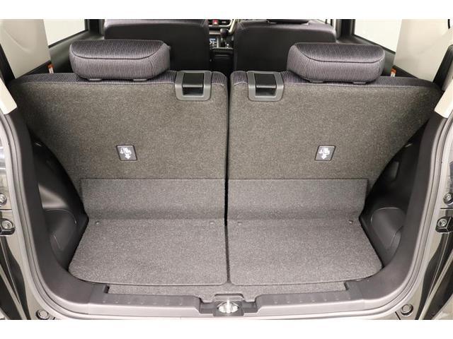 ムーヴ ＲＳ　１年保証　フルセグ　ミュージックプレイヤー接続可　バックカメラ　衝突被害軽減システム　両側電動スライド　ＬＥＤヘッドランプ　アイドリングストップ（17枚目）