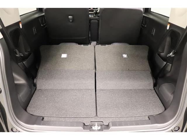 ムーヴ ＲＳ　１年保証　フルセグ　ミュージックプレイヤー接続可　バックカメラ　衝突被害軽減システム　両側電動スライド　ＬＥＤヘッドランプ　アイドリングストップ（18枚目）