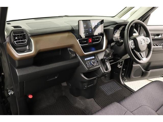 ムーヴ ＲＳ　１年保証　フルセグ　ミュージックプレイヤー接続可　バックカメラ　衝突被害軽減システム　両側電動スライド　ＬＥＤヘッドランプ　アイドリングストップ（19枚目）