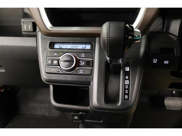 ムーヴ ＲＳ　１年保証　フルセグ　ミュージックプレイヤー接続可　バックカメラ　衝突被害軽減システム　両側電動スライド　ＬＥＤヘッドランプ　アイドリングストップ（23枚目）